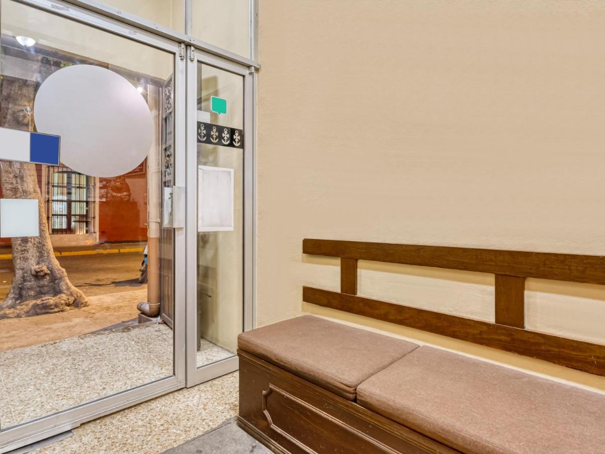 Hotel Esperanza, Oaxaca Centro エクステリア 写真
