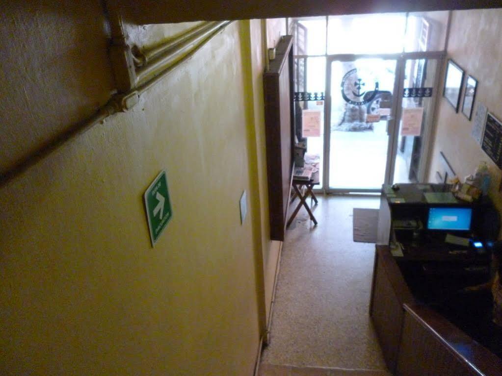 Hotel Esperanza, Oaxaca Centro エクステリア 写真